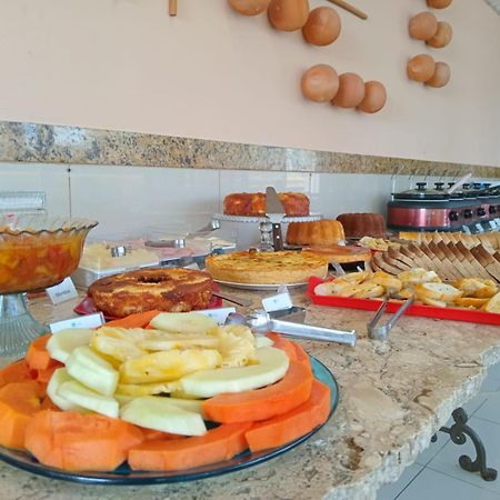 רסיפה Villa Mar Boa Viagem מראה חיצוני תמונה
