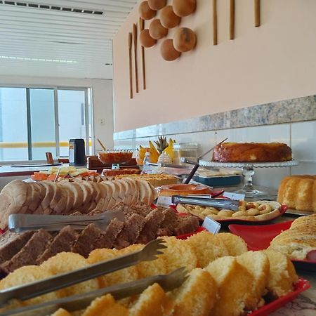 רסיפה Villa Mar Boa Viagem מראה חיצוני תמונה