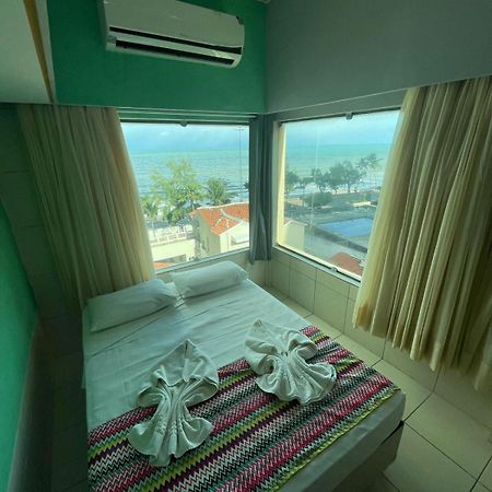 רסיפה Villa Mar Boa Viagem מראה חיצוני תמונה