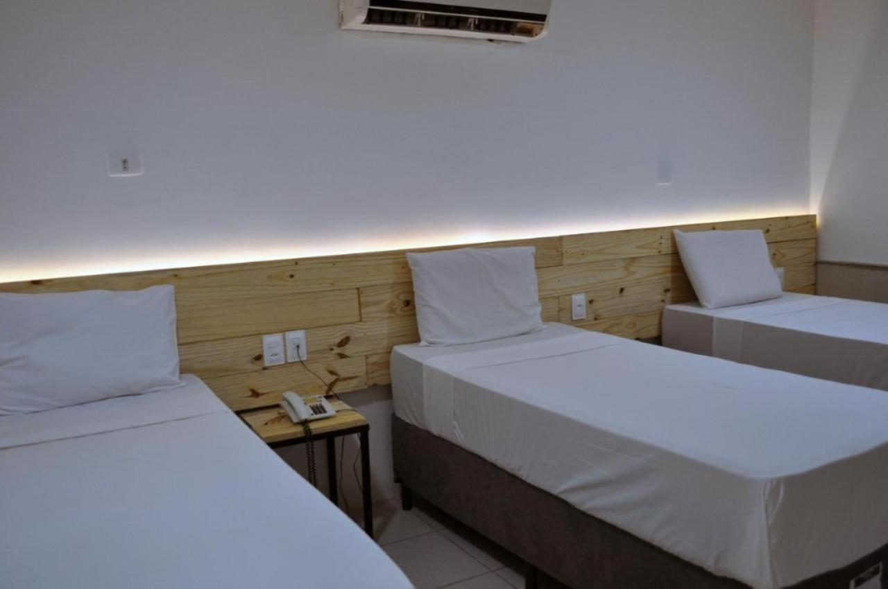 רסיפה Villa Mar Boa Viagem מראה חיצוני תמונה