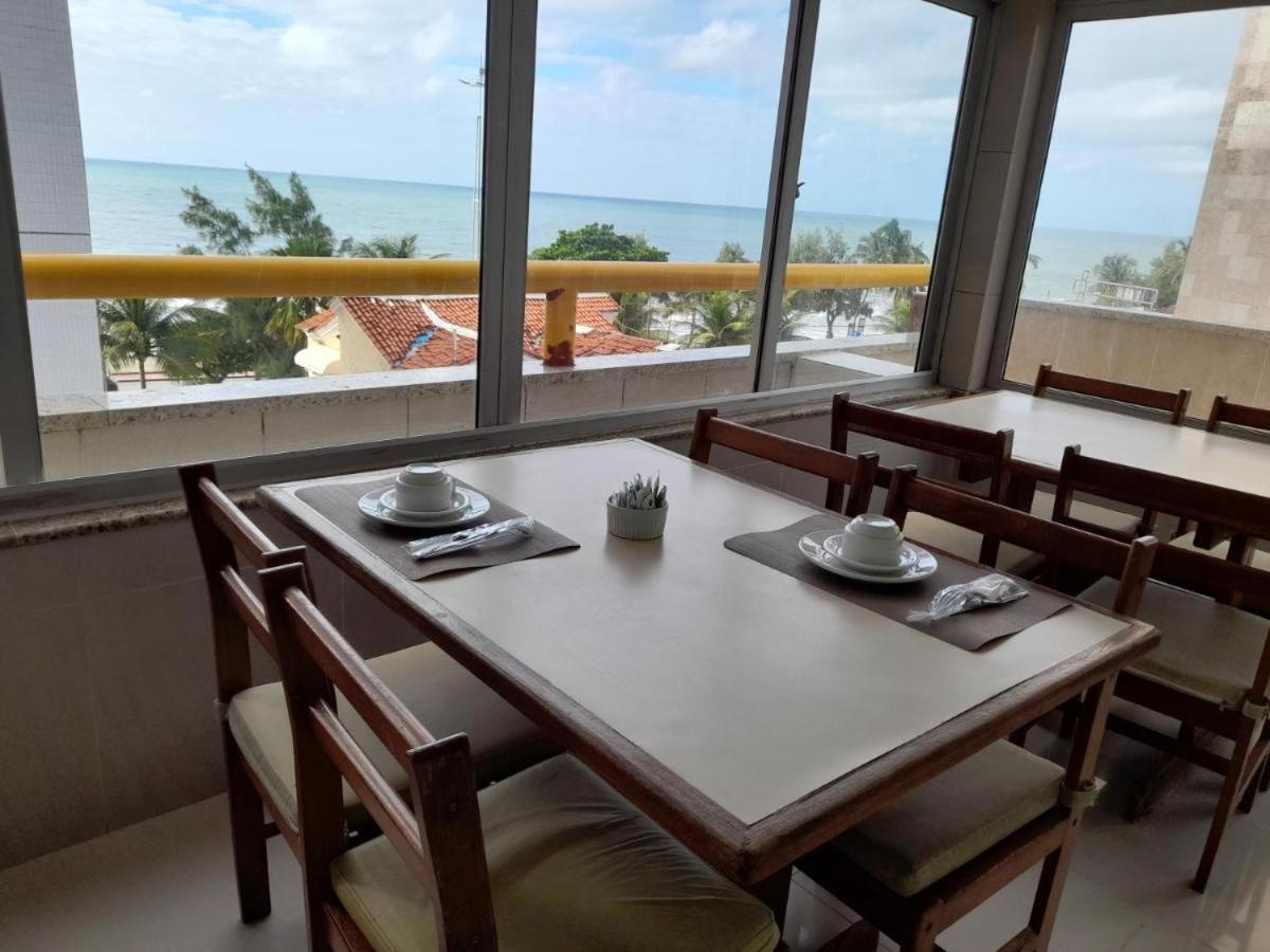 רסיפה Villa Mar Boa Viagem מראה חיצוני תמונה