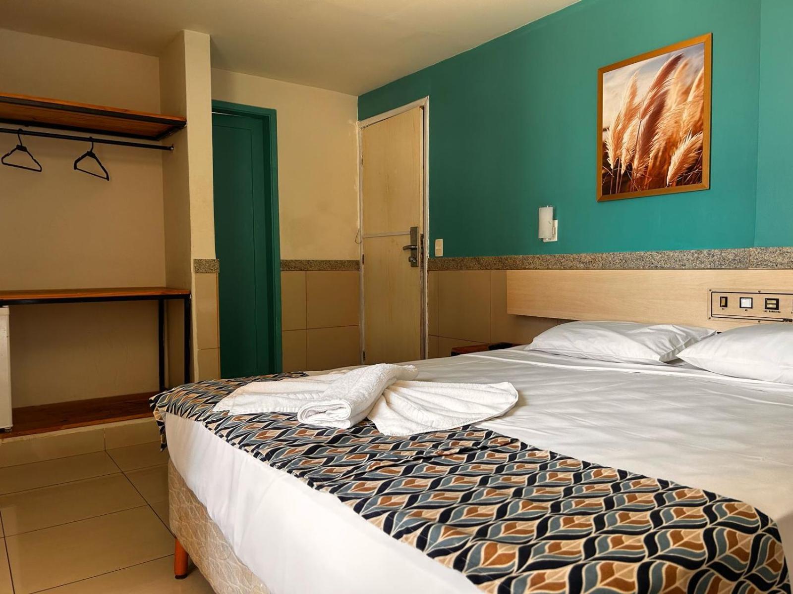 רסיפה Villa Mar Boa Viagem מראה חיצוני תמונה