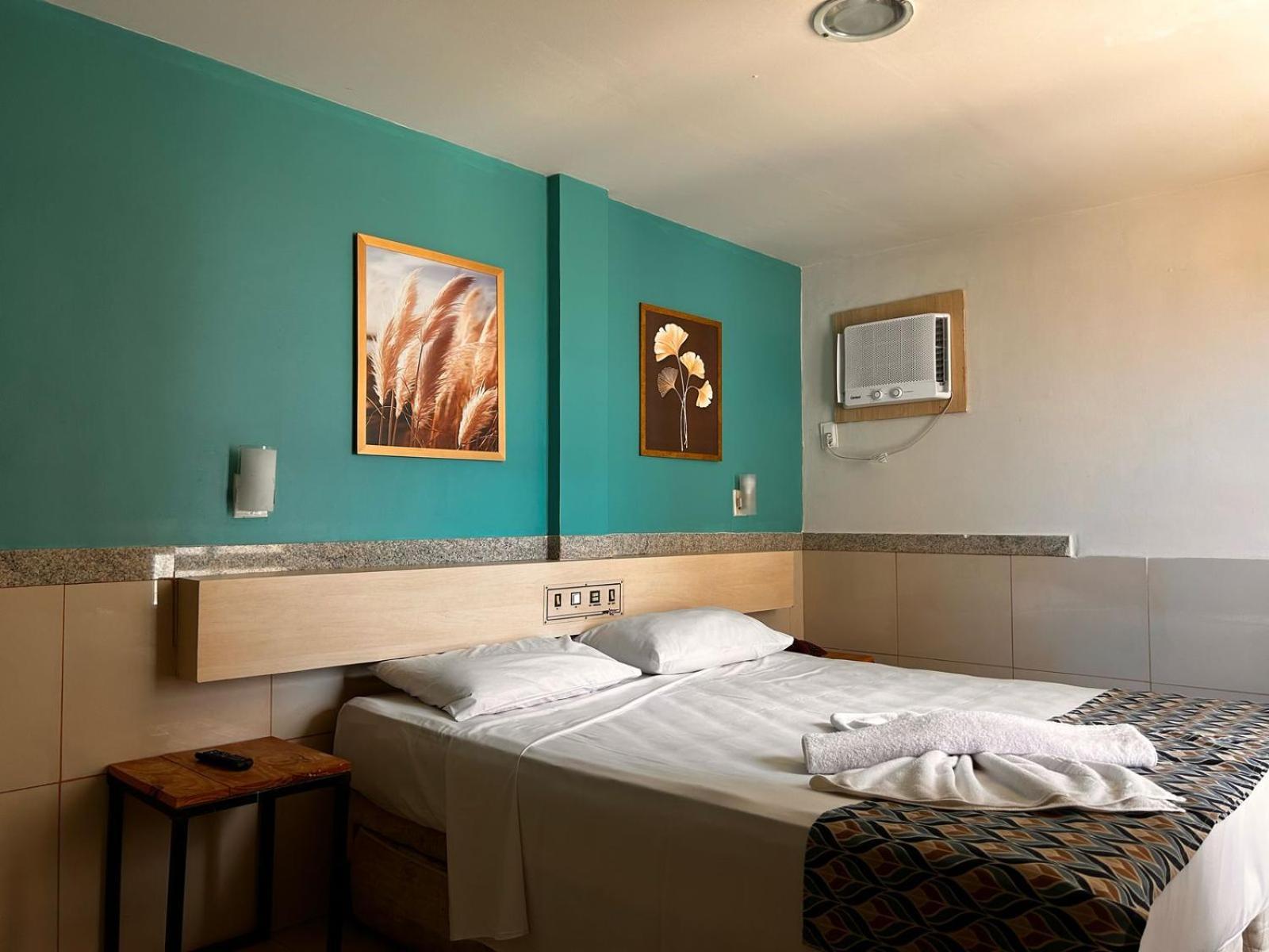 רסיפה Villa Mar Boa Viagem מראה חיצוני תמונה