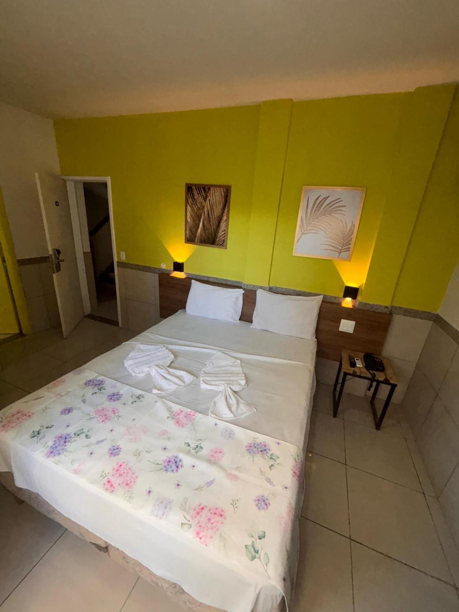 רסיפה Villa Mar Boa Viagem מראה חיצוני תמונה