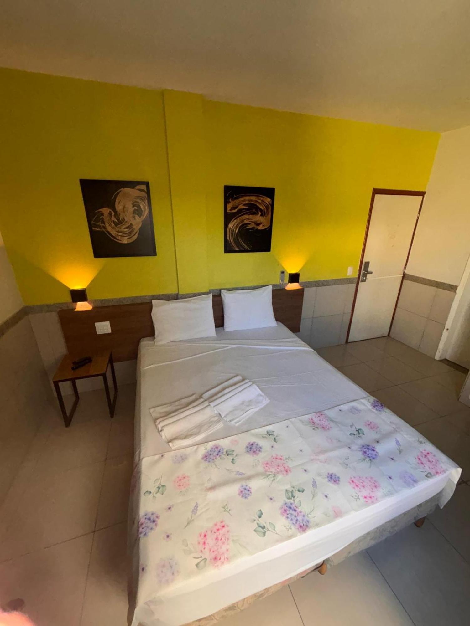 רסיפה Villa Mar Boa Viagem מראה חיצוני תמונה