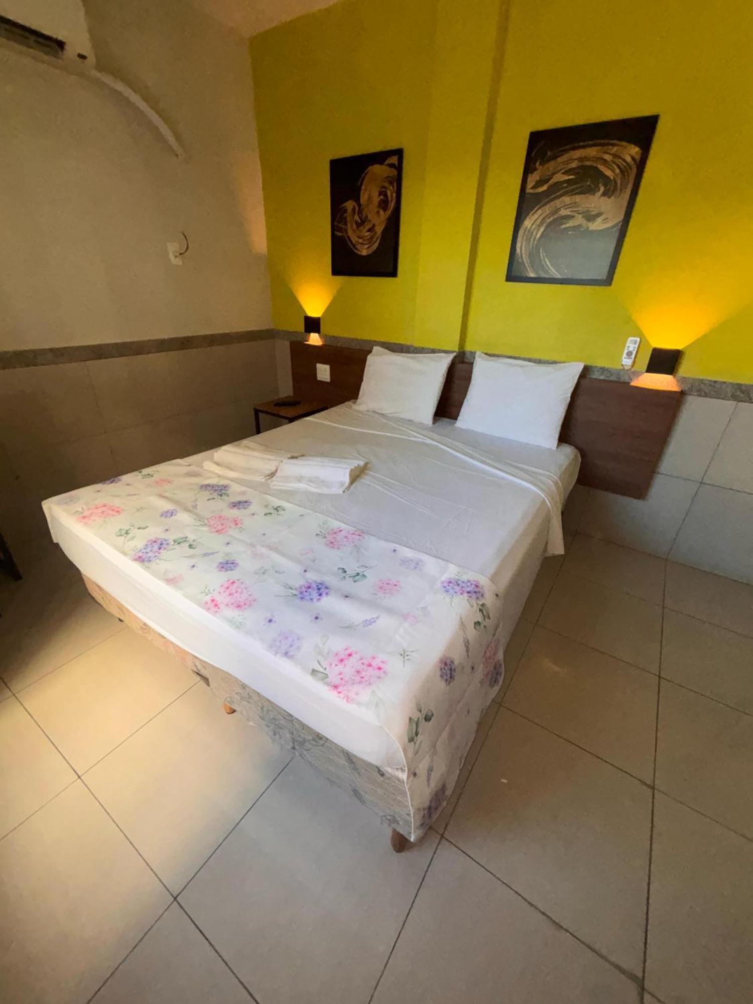 רסיפה Villa Mar Boa Viagem מראה חיצוני תמונה