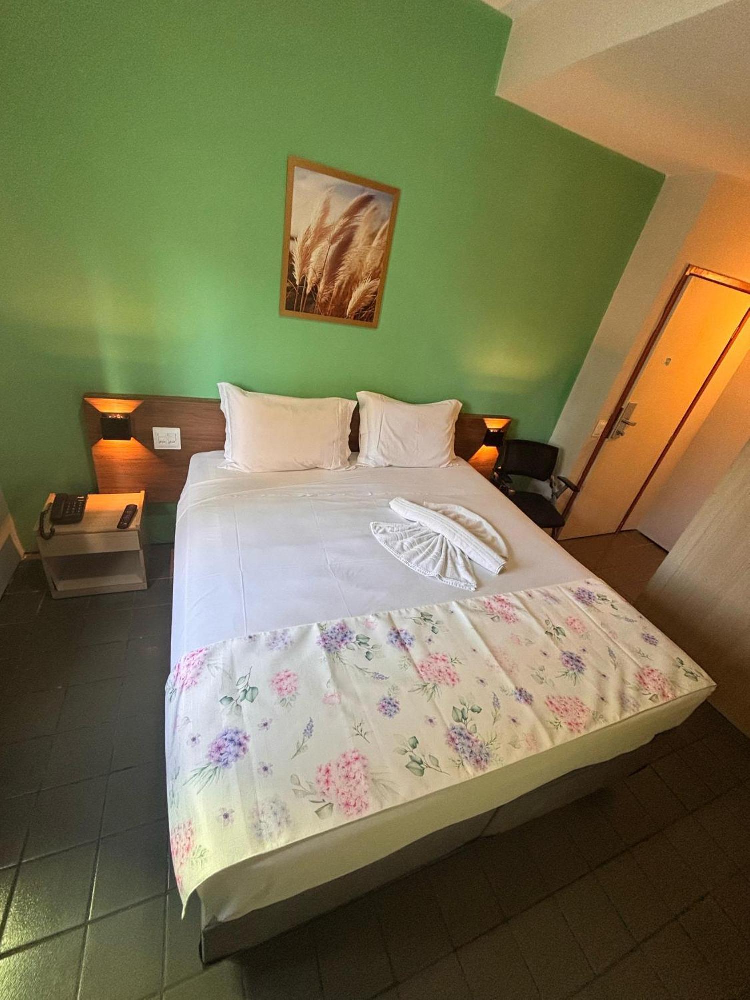 רסיפה Villa Mar Boa Viagem מראה חיצוני תמונה